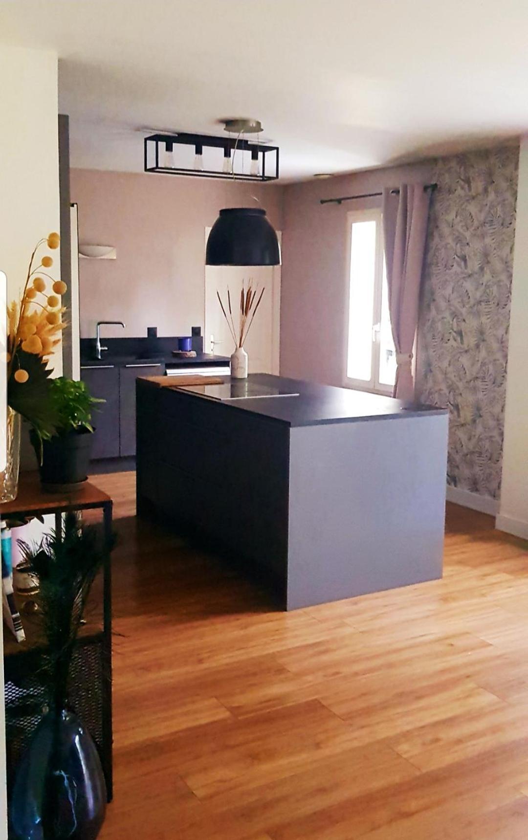 Maison Gasha Daire Senlis  Dış mekan fotoğraf