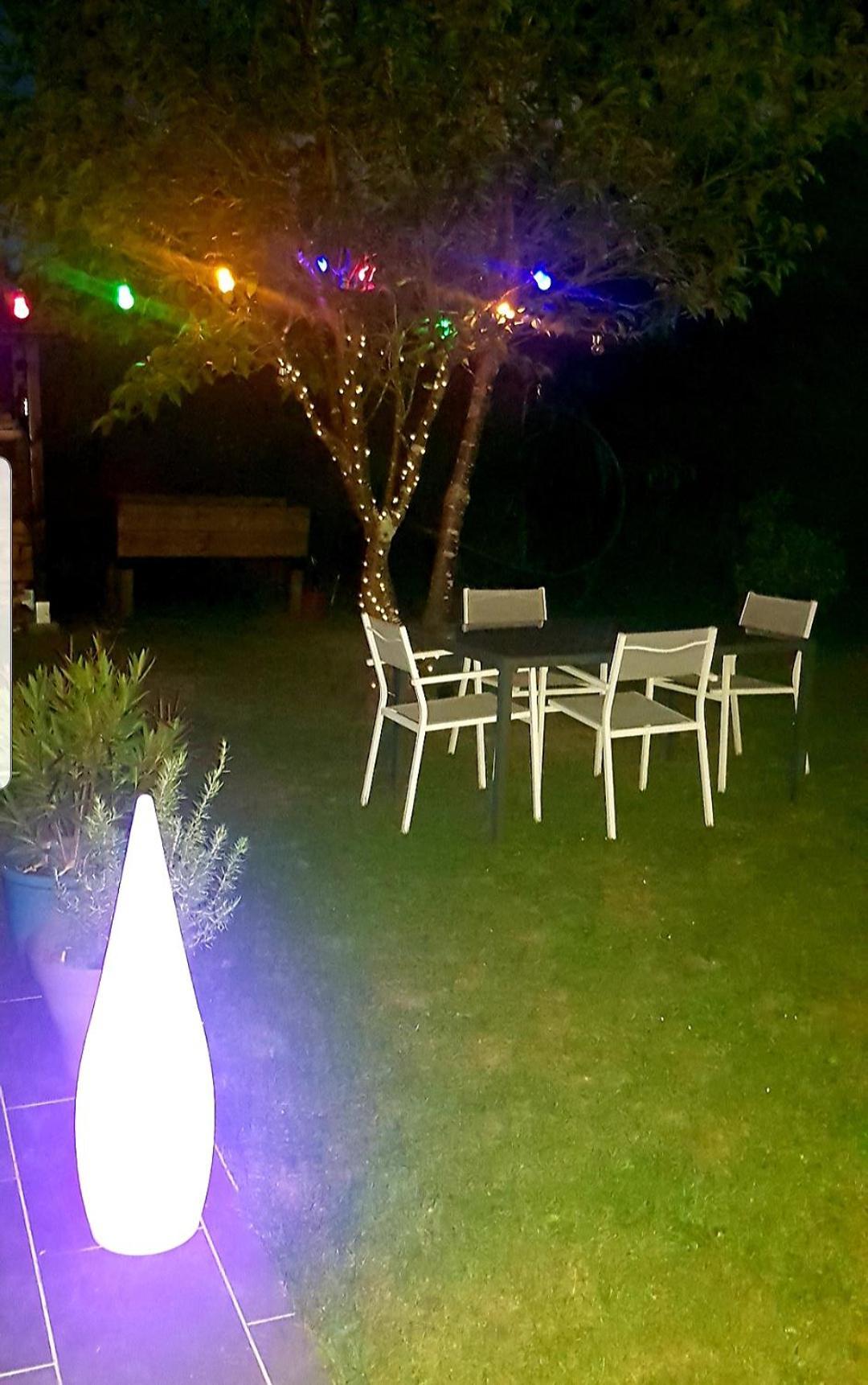 Maison Gasha Daire Senlis  Dış mekan fotoğraf